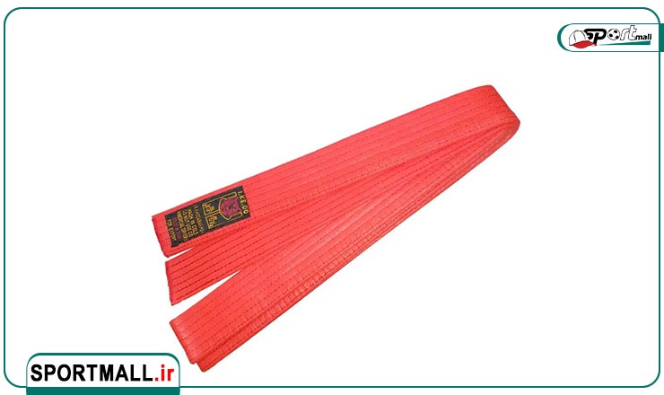 تولیدی معتبر کمربند تکواندو